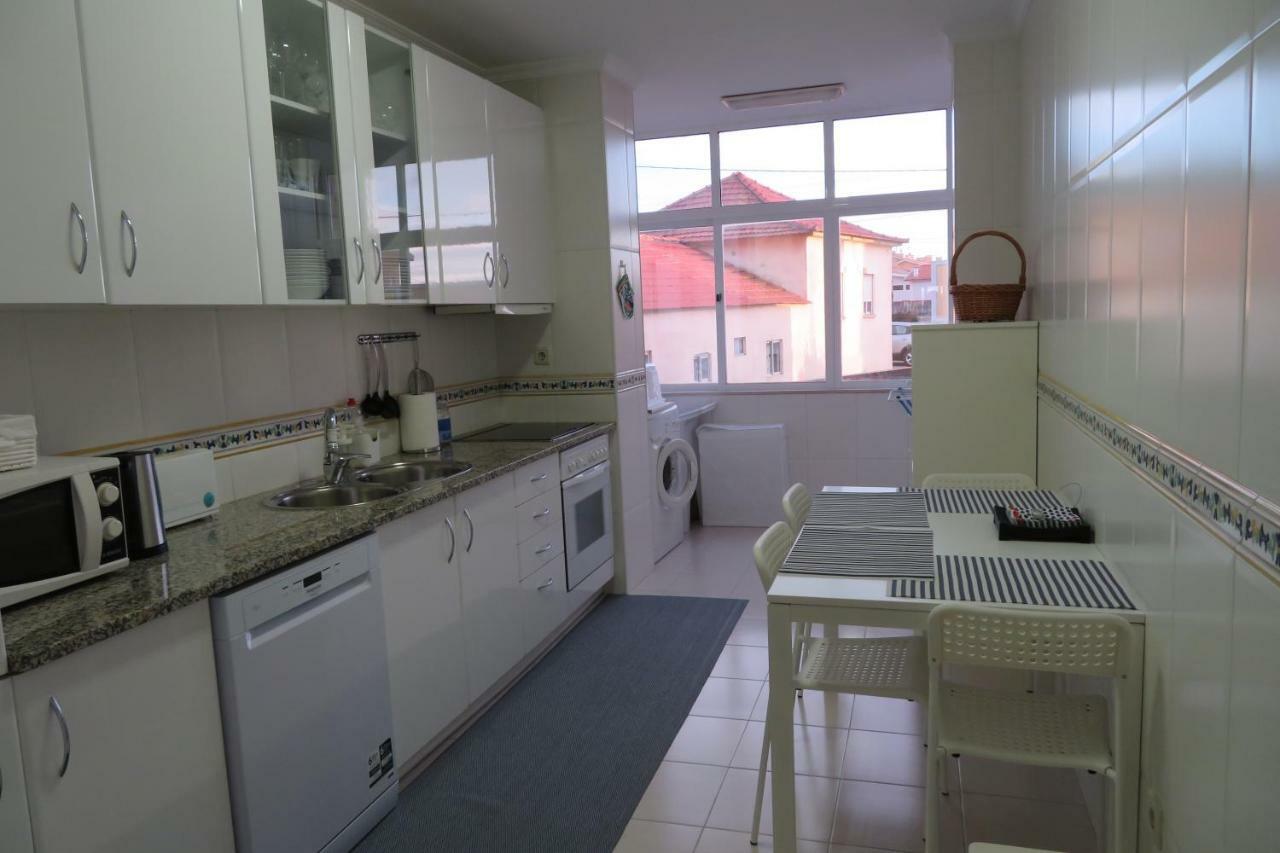 Lenda Do Mar Apartment Vila Cha  ภายนอก รูปภาพ